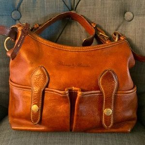 Vintage Dooney & Bourke